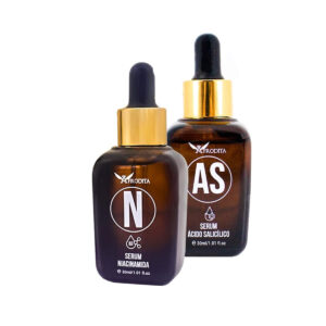 afrodita salicilico + niacinamida afr