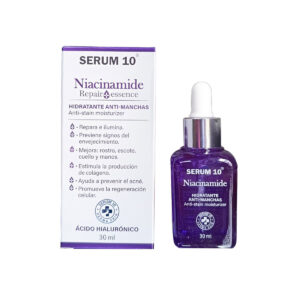 serum 10 niacinamida