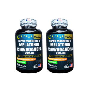 super ashwagandha x2