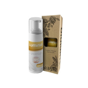 despigmentante facial niacinamida lumini