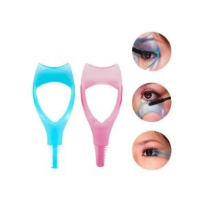 aplicador de máscara de pestañas