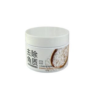exfoliante de arroz bioaqua