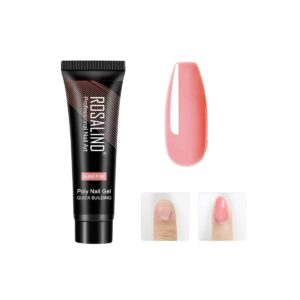 polygel uÑas perfectas x3 ic