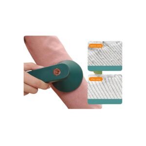 quitamotas electrico